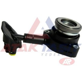 Resim Ap-332612 - Hıdrolık Debrıyaj Rulmanı 3 Ayak Ford Mondeo Mondeo 