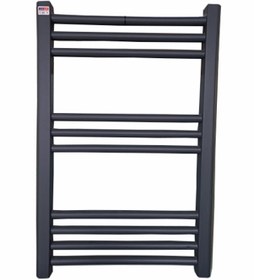 Resim Decopan 40x120 Düz Antrasit Havlupan 