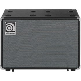 Resim Ampeg Svt-112Av 8X10 Klasik Bas Kabin 