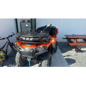 Resim Cfmoto CForce 1000 Atv Ön Çantası 