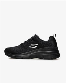 Resim Skechers Fashion Fit Bayan Ayakkabı Skc88888179tk Bbk 001 