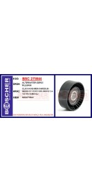 Resim Bescher Depomix Alternatör Gergi Rulmani Rulmani Clio Ii-Kng-Mgn Ii-Modus-Micra Iii 1.5 Dci K9K-MGN Ii 1.4-1.6 16V K 