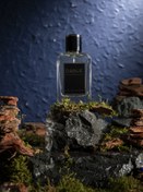 Resim DABUE E36 GANYMEDE Edp 50ml Erkek Koku 