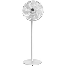Resim Deerma Beyaz Vantilatör FD10W 