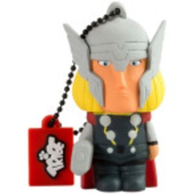 Resim PAKETPARTİ Trıbe Thor 8 Gb Usb Flash Drıve 