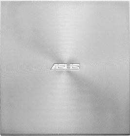 Resim ASUS ZENDRİVE-U8M SDRW-08U8M-U HARİCİ ULTRA İNCE DVD YAZICI M-DİS 