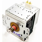 Resim Mikrodalga Magnetron 2M226-01TAG model 