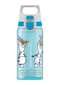 Resim Sigg 8869.70 Disney Viva One Olafiı 0.5 L Matara 