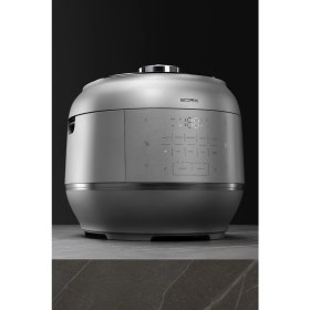 Resim Bork Çoklu Şef U703, Otomatik Pişirme & 17 Programlı Çok Modlu 