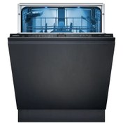 Resim Siemens SN85E800BE iQ500 Tam Ankastre Bulaşık Makinesi 