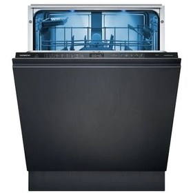 Resim Siemens SN85E800BE iQ500 Tam Ankastre Bulaşık Makinesi 