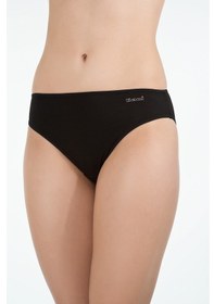 Resim Kom Basic Pamuklu Basic Külot 2Li Paket 