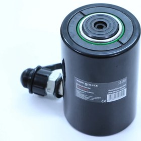 Resim Worldforce Hidrolik Silindir 20 Ton Strok: 50 mm Hidrolik Makine Krikosu 