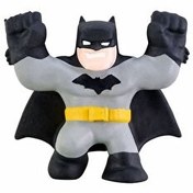 Resim Goojitzu Dc S4 Mini Figür Metallic Batman 