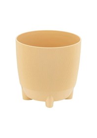 Resim Poliwork Luna Saksı 2 Lt Ayaklı 155 152 Mm 37338584 