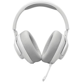 Resim JBL 360 Gaming Kulak Üstü Kulaklık Beyaz 