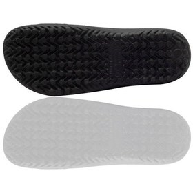 Resim Twigy Jili Çocuk Parmak Arası Terlik Siyah 30/35 M1166-RB Siyah 