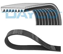 Resim KANALLI KAYIS DAYCO 8PK1890HD Dayco