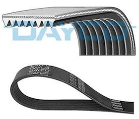 Resim KANALLI KAYIS DAYCO 8PK1890HD 