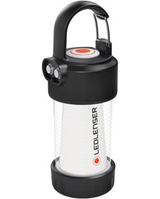 Resim Led Lenser Ml4 Işıldak Çok Renkli 