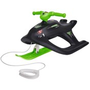 Resim Bıg Bobby Bob Wild Spider Direksiyonlu Kızak 800056937 