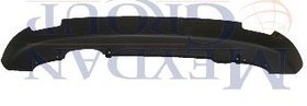 Resim SEAT IBIZA- 02/07; KARLIK (ARKA TAMPON ALTI) SIYAH(SPOILER)(TYG) 6L0807521A 