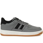 Resim Proshot FODEN 5PR Gri Erkek Sneaker 