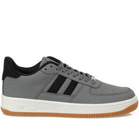 Resim Proshot FODEN 5PR Gri Erkek Sneaker 