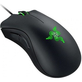 Resim Willowhaven Razer Deathadder Essential Rz01-02540100-r3m1 Kablolu Oyuncu Mouse Turuncu RZ01-02540100-R3M1 