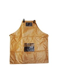 Resim Rox Wood 0032 Önlük Kanvas Marangoz Çalışma Önlüğü 