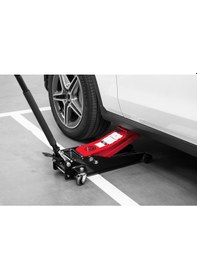 Resim Chicago Pneumaticcp80035 Trolley Jack 3t Kriko 