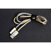 Resim HTstore Zore Poro Lightning Usb Kablo 1M 