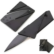 Resim Kredi Kartı Şeklinde Bıçak,cardsharp 