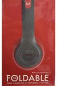 Resim Subzero SW44 Katlanabilir Bluetooth Kulaklık Ori-Tech 