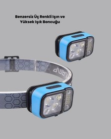 Resim Hs217 Kafa Lambası Diğer 