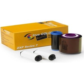 Resim Zebra 800077-701 Siyah Ribbon Zxp7 2.500 İmages 