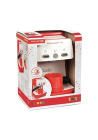 Resim Smoby Rowenta Oyuncak Espresso Makinesi 