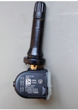 Ford Focus 2014-2018 Uyumlu Lastik Basınç Sensörü