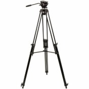 Resim Deyatech Nest NT 777 Profesyonel Video Tripod 