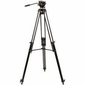 Resim Deyatech Nest NT 777 Profesyonel Video Tripod 