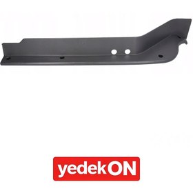 Resim Tampon Kapağı Tga L-Lx Cab. Ön Sağ - 81416100230 