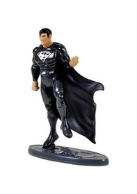 Resim Mattel Justice League Dc Mini Figürler - Superman GRG15 GGJ13 