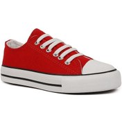 Resim Luis Spor Ayakkabı-101 Kırmızı 