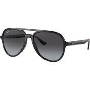 Resim Ray-Ban 4376 601/8G 57 Unisex Güneş Gözlüğü 