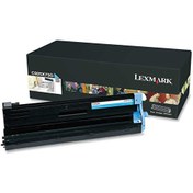 Resim Lexmark C925-C925X73G Mavi Drum Ünitesi 