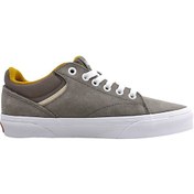 Resim Vans Seldan Kadın Spor Ayakkabı Vn000cuze1d1 Gri 