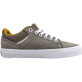 Resim Vans Seldan Kadın Spor Ayakkabı Vn000cuze1d1 Gri 