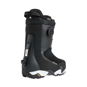 Resim Burton Mens Highshot X Step On Snowboard Boots Erkek Siyah Snowboard Botu 