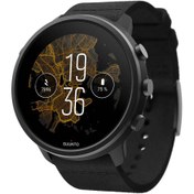 Resim Suunto 7 Matte Black Titanium Akıllı Saat 