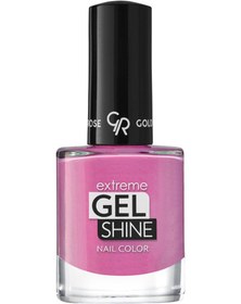 Resim Golden rose extreme gel shine nail color no:21 